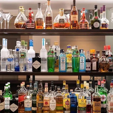 Hotel Garden-elysee 4*