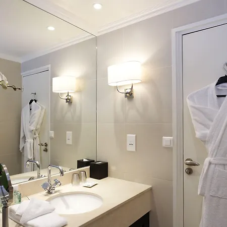 Hotel Garden-elysee Paris