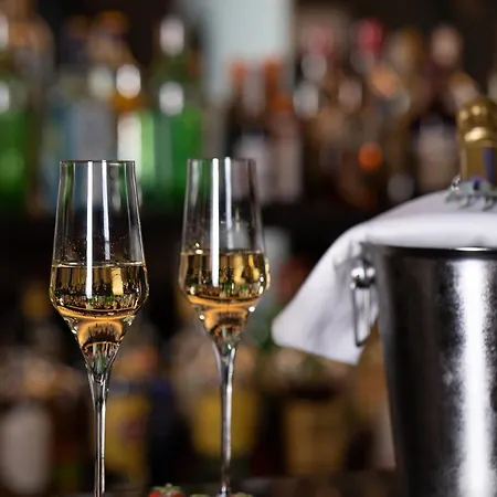 Garden-elysee Hotel 4*