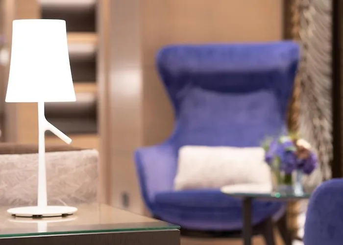 Garden-elysée Hotel 4*