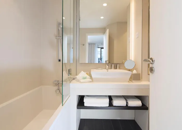 Hotel Garden-elysée