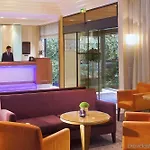 Hotel Garden-elysée
