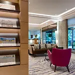 Garden-elysee Hotel Paris
