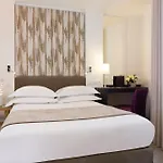 Garden-elysee Hotel Paris