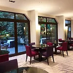 Garden-elysee Paris