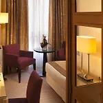 Hotel Garden-elysee Paris