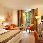 Hotel Garden-elysee Paris