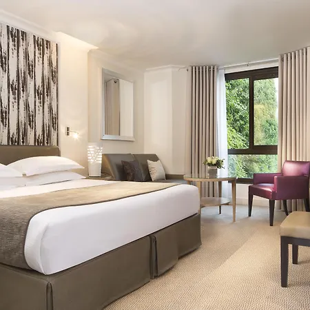 Garden-elysee 4* Paris