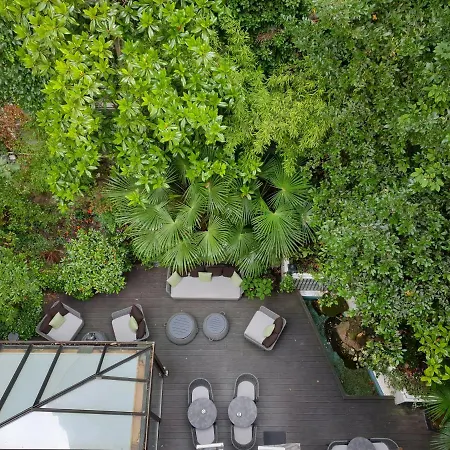 Garden-elysée