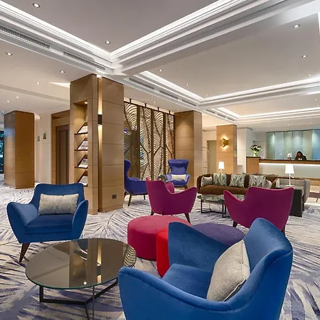 Hotel Garden-elysée 4*