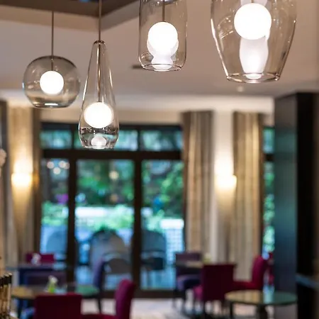 Hotel Garden-elysée Paris