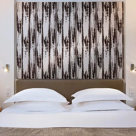 Hotel Garden-elysée 4*