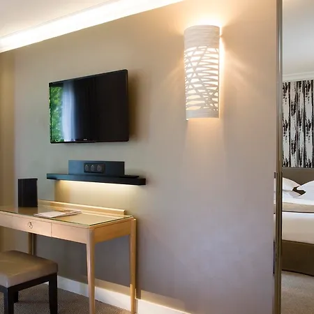 Hotell Garden-elysee Paris