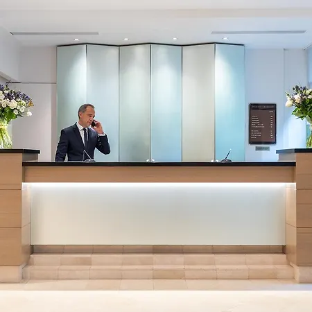 Hotell Garden-elysee