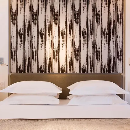 غاردن - إليزيه فندق 4*