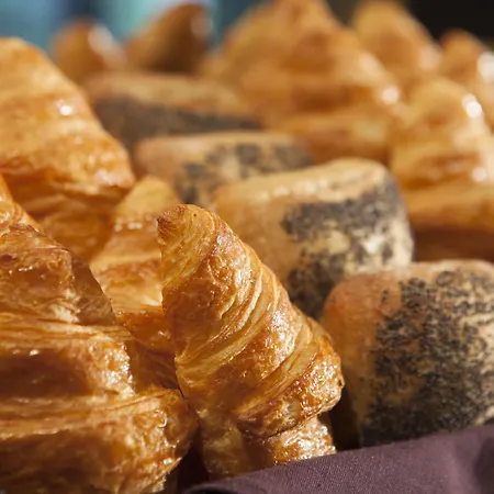 غاردن - إليزيه باريس