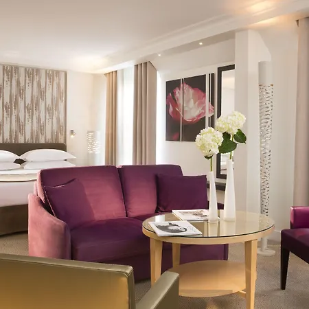 Garden-elysee 4* Paris