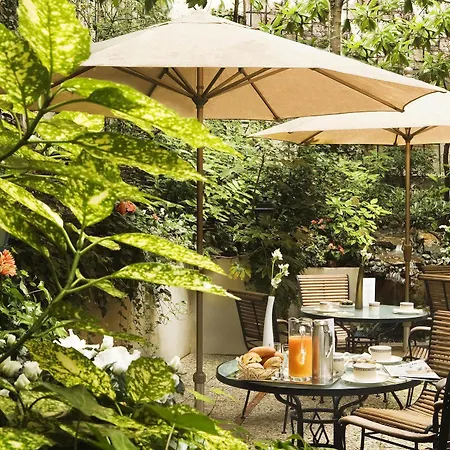 Garden-elysée