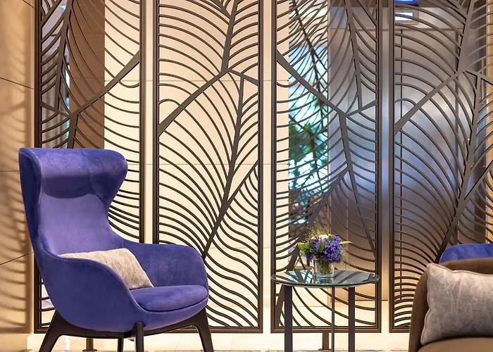 Garden-elysee Otel 4*