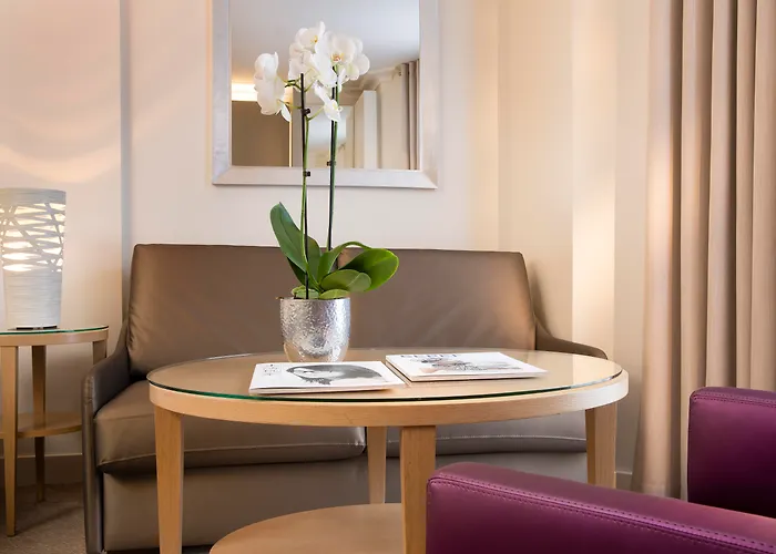 Garden-elysee Otel 4*