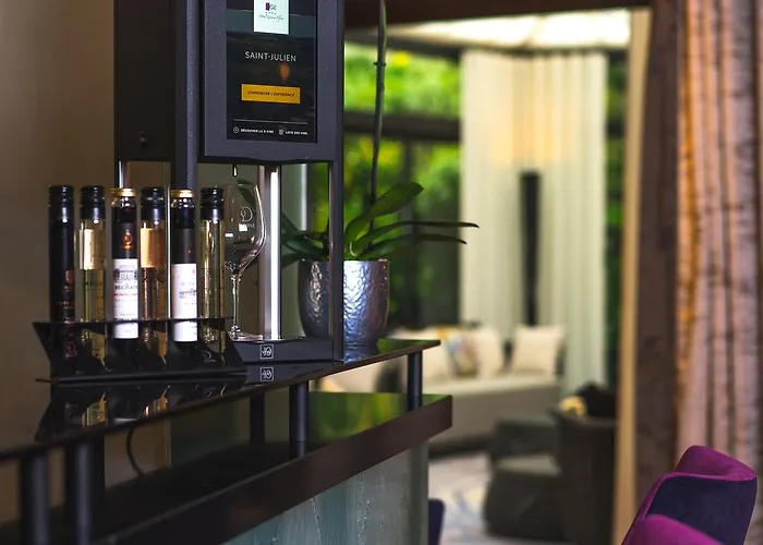 Garden-elysee Otel 4*