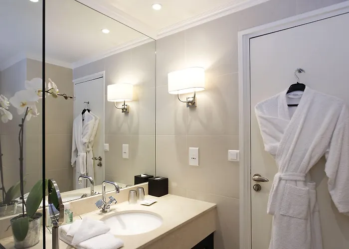 Otel Garden-elysee Paris