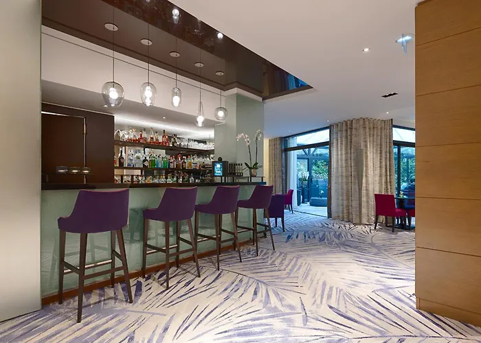 Otel Garden-elysee Paris