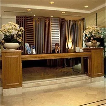 Otel Garden-elysee Paris