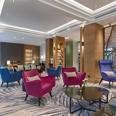 Hotel Garden-elysée