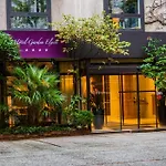 Garden-elysee Hotel 4*
