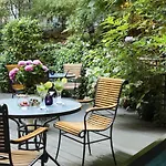 Hotel Garden-elysee