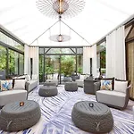 Hotel Garden-elysee