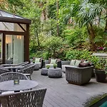 Hotel Garden-elysee