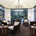 Hotel Garden-elysee Paryż