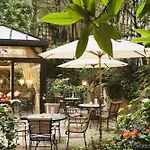 Garden-elysee Paryż