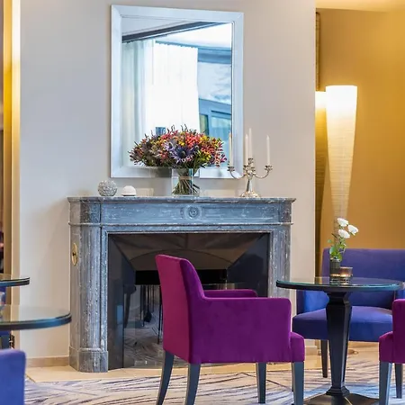 Garden-elysee Otel