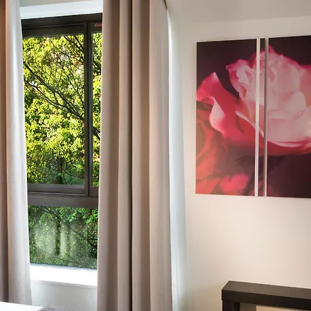Otel Garden-elysee