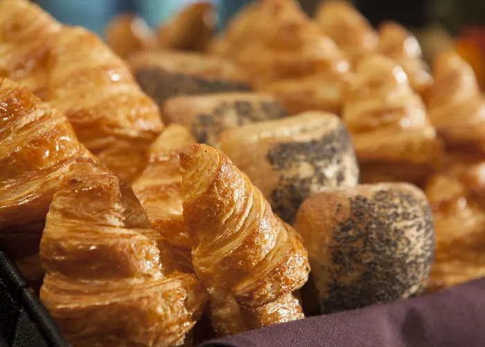 ガーデン-エリゼ パリ